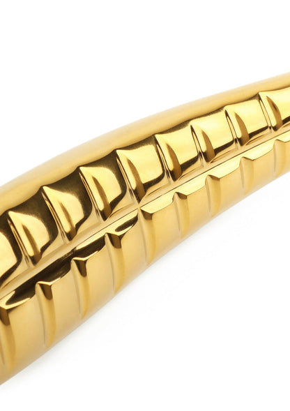 Beste vandaag nog: Devil's Tongue Dildo by Mr. Steel - bij Happytoys Sexshop: online sex shop for Feeling Happy & Easy 😊