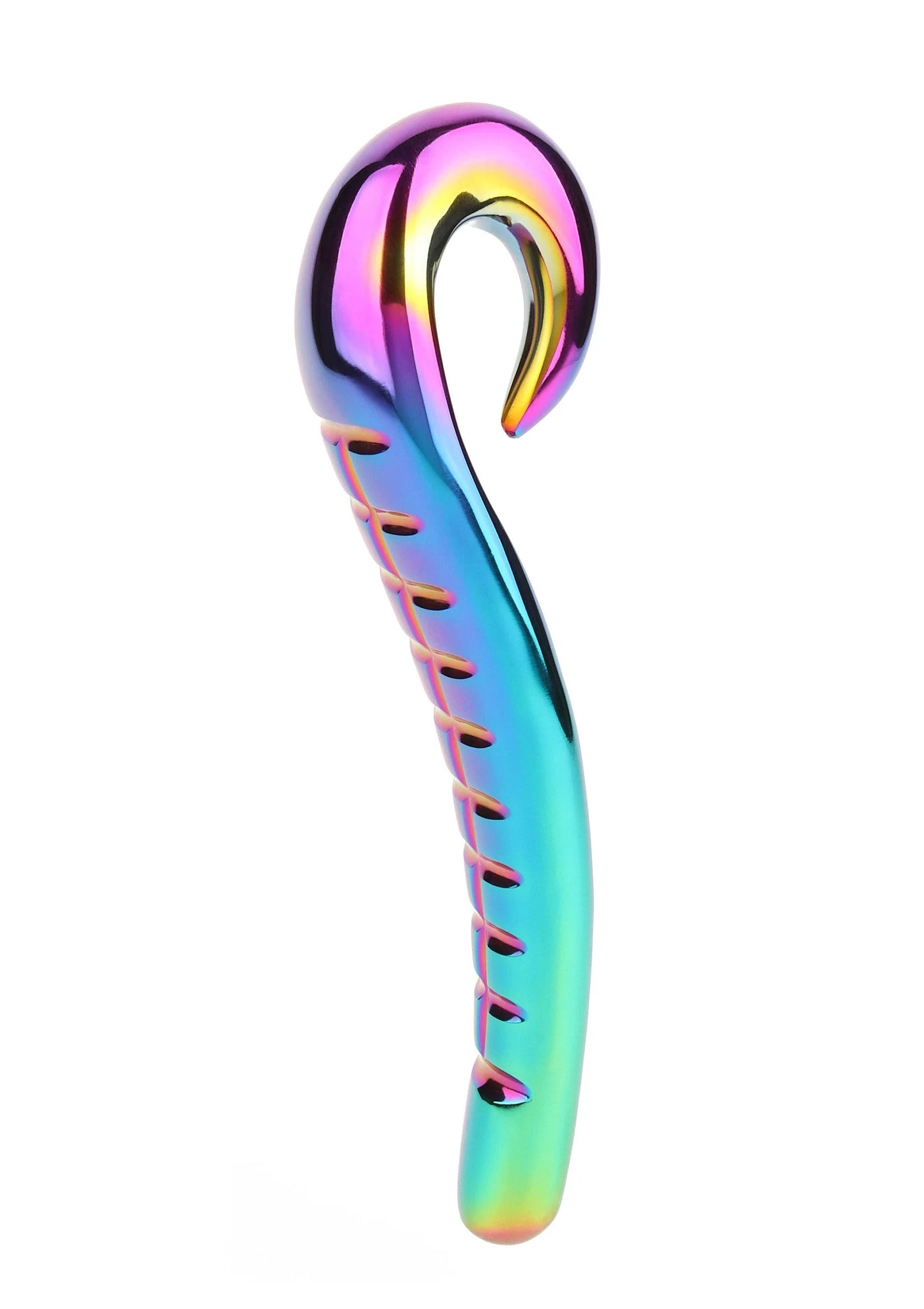Beste vandaag nog: Devil's Tongue Dildo by Mr. Steel - bij Happytoys Sexshop: online sex shop for Feeling Happy & Easy 😊