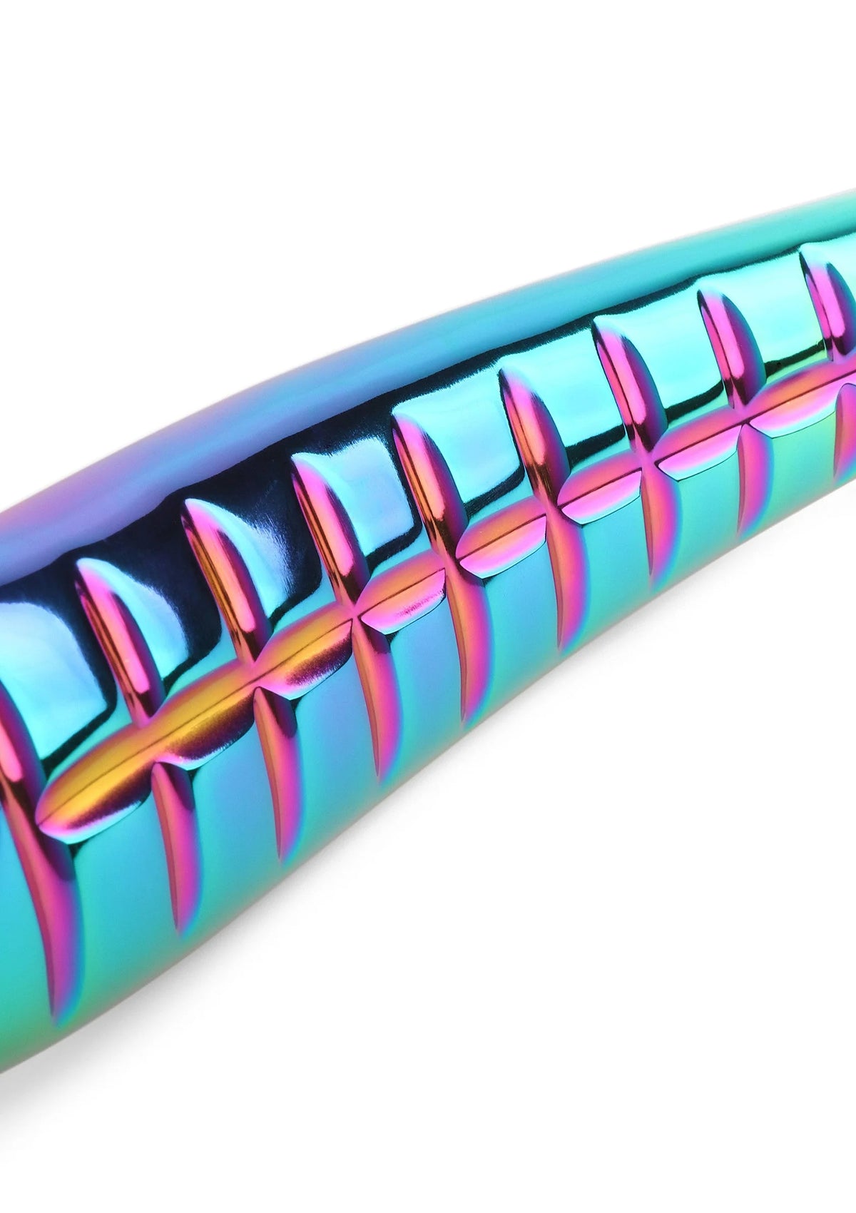 Beste vandaag nog: Devil's Tongue Dildo by Mr. Steel - bij Happytoys Sexshop: online sex shop for Feeling Happy & Easy 😊