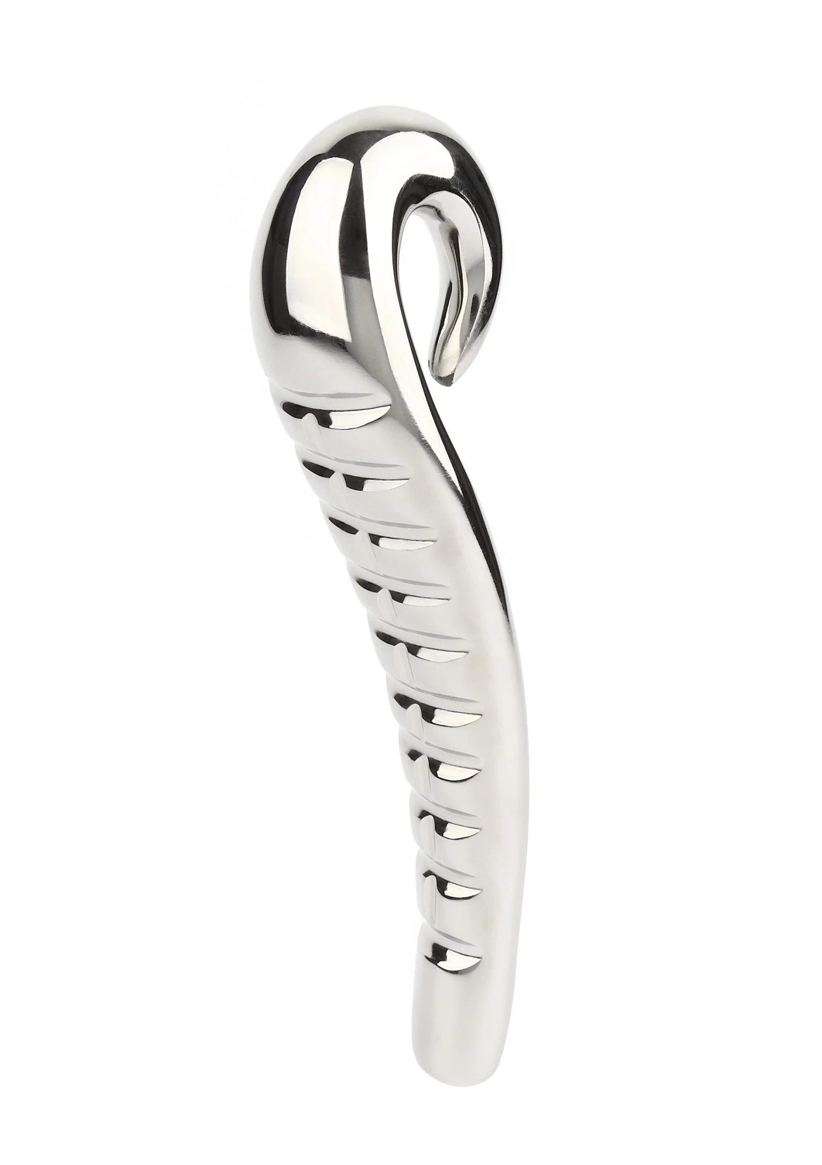 Beste vandaag nog: Devil's Tongue Dildo by Mr. Steel - bij Happytoys Sexshop: online sex shop for Feeling Happy & Easy 😊