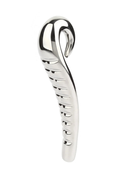 Beste vandaag nog: Devil's Tongue Dildo by Mr. Steel - bij Happytoys Sexshop: online sex shop for Feeling Happy & Easy 😊