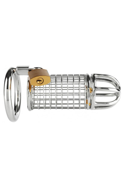 38348_SILVER_02 | bestel discreet online bij Happytoys, de erotische webshop geleid door een vrouw.