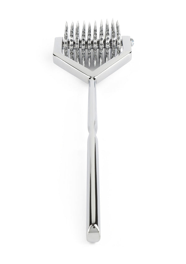 Beste vandaag nog: 10 Reel Wartenberg Pinwheel by Mr. Steel - bij Happytoys Sexshop: online sex shop for Feeling Happy & Easy 😊