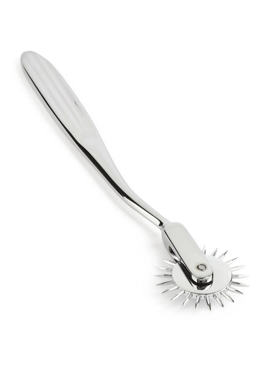 Bestel: Single Pin Wheel - bij Happytoys: de erotische sex webshop | liever Happy dan Easy ⭐⭐⭐⭐⭐
