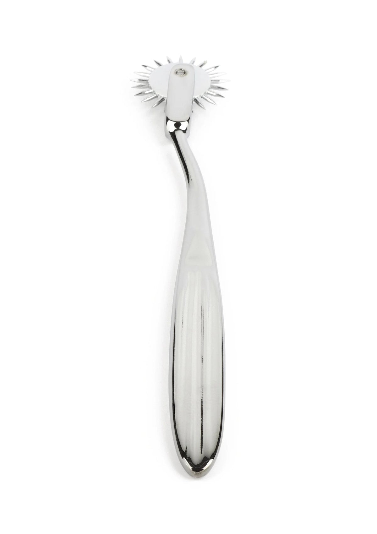Bestel: Single Pin Wheel - bij Happytoys: de erotische sex webshop | liever Happy dan Easy ⭐⭐⭐⭐⭐