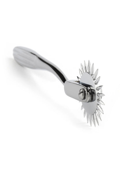Bestel: Single Pin Wheel - bij Happytoys: de erotische sex webshop | liever Happy dan Easy ⭐⭐⭐⭐⭐