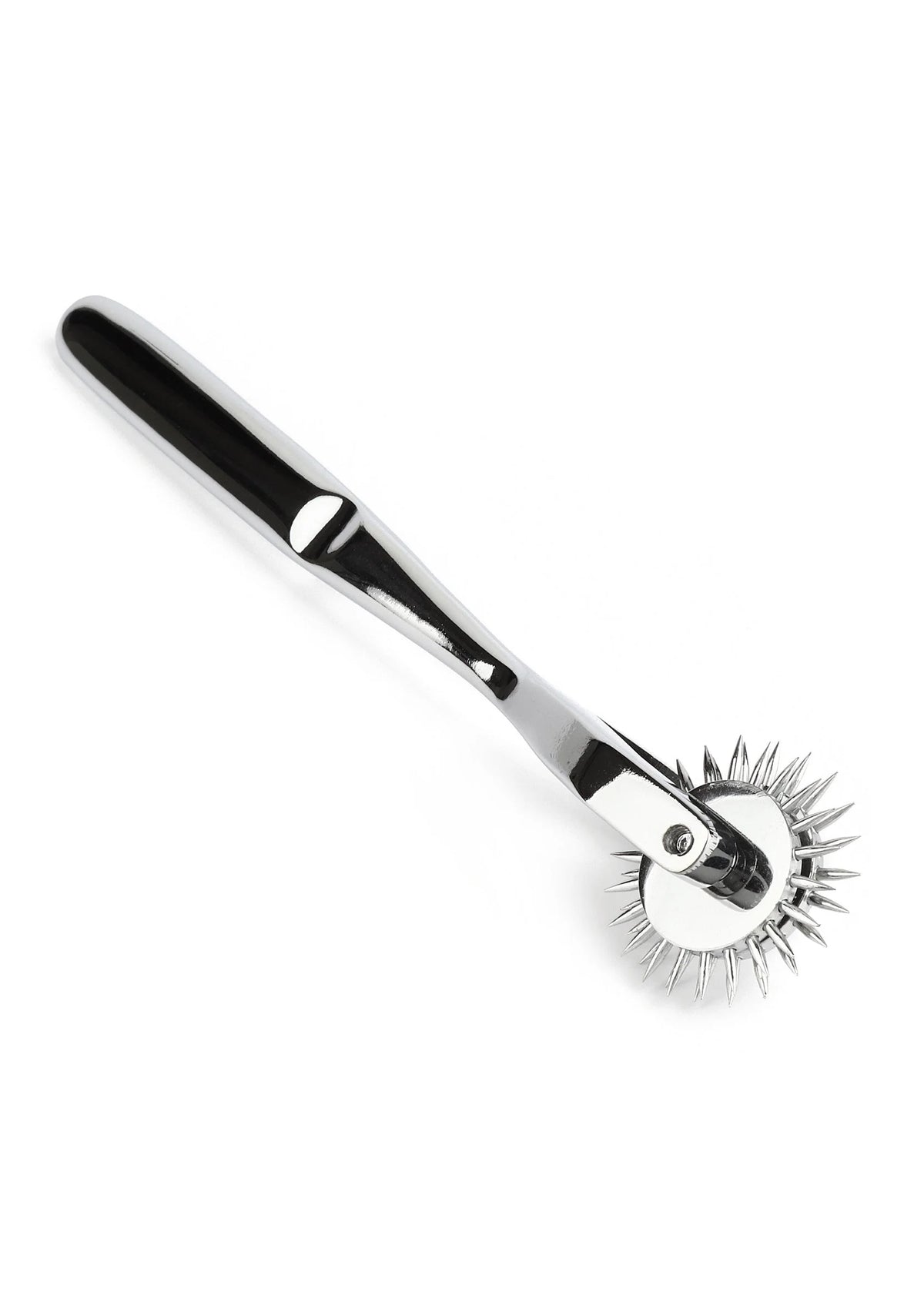 Bestel: Double Pin Wheel - bij Happytoys: de erotische sex webshop | liever Happy dan Easy ⭐⭐⭐⭐⭐
