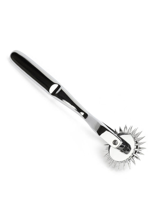 Bestel: Double Pin Wheel - bij Happytoys: de erotische sex webshop | liever Happy dan Easy ⭐⭐⭐⭐⭐