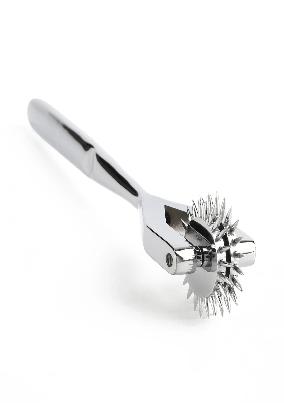 Bestel: Double Pin Wheel - bij Happytoys: de erotische sex webshop | liever Happy dan Easy ⭐⭐⭐⭐⭐