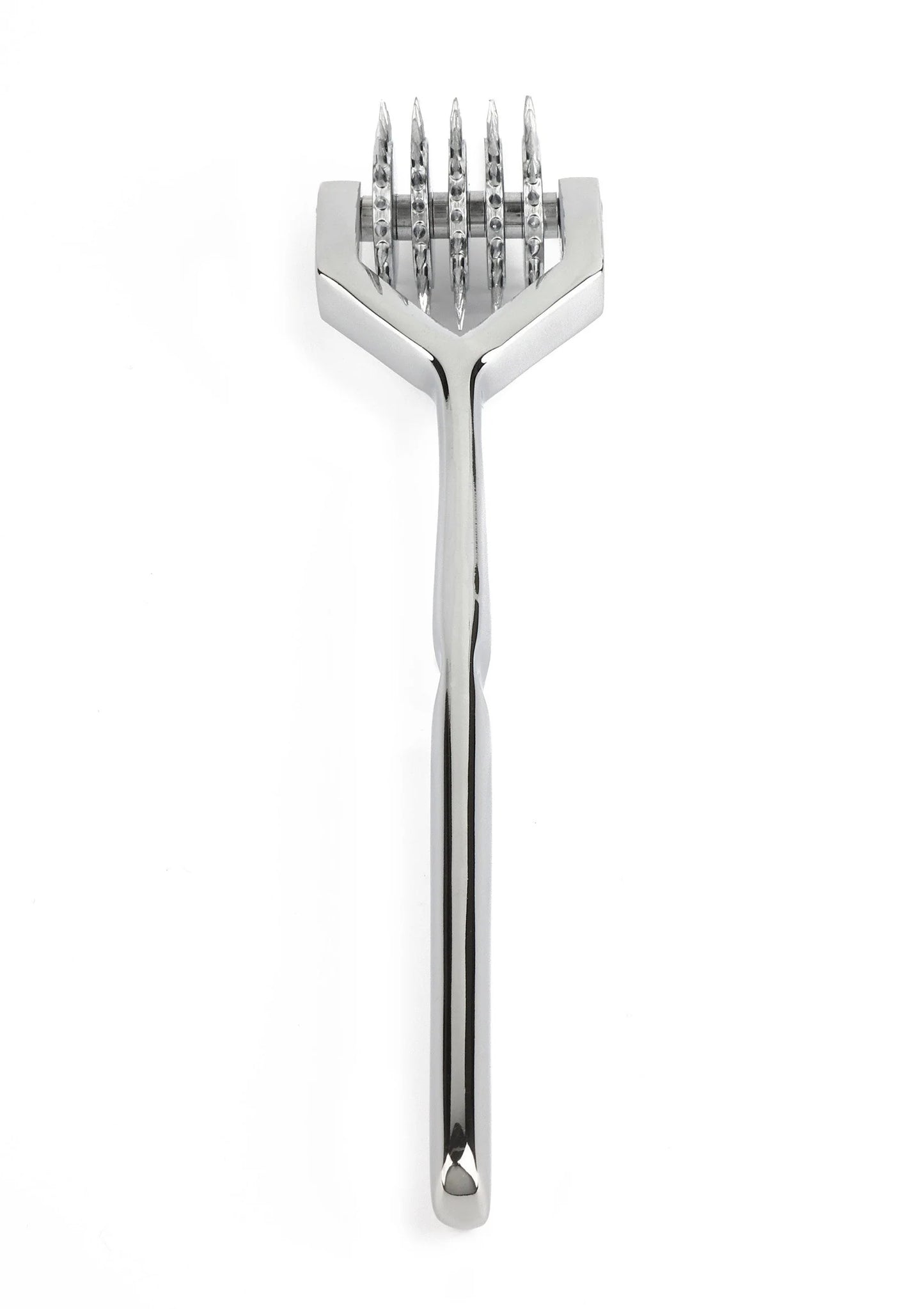 Beste vandaag nog: 5 Reel Wartenberg Pinwheel - bij Happytoys Sexshop: online sex shop for Feeling Happy & Easy 😊