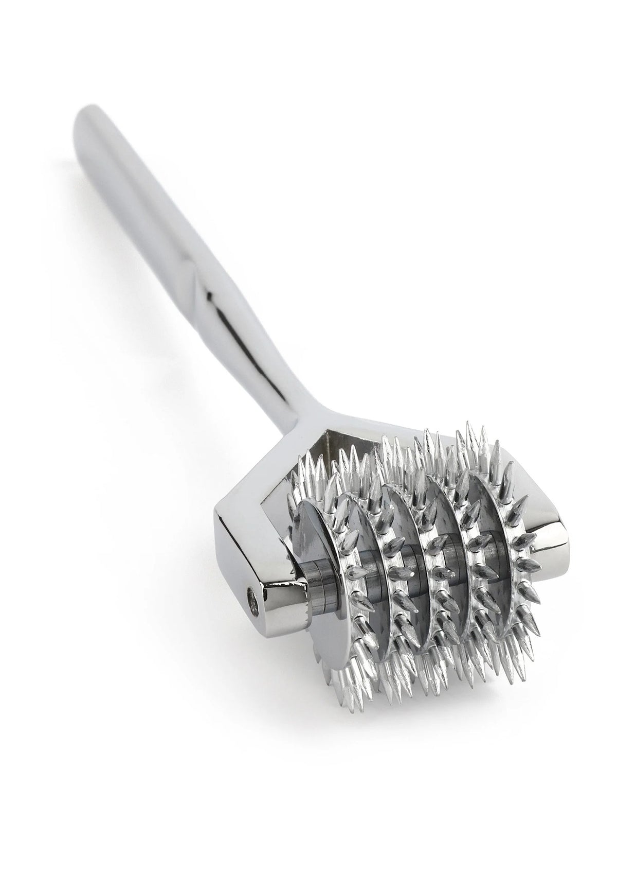 Beste vandaag nog: 5 Reel Wartenberg Pinwheel - bij Happytoys Sexshop: online sex shop for Feeling Happy & Easy 😊