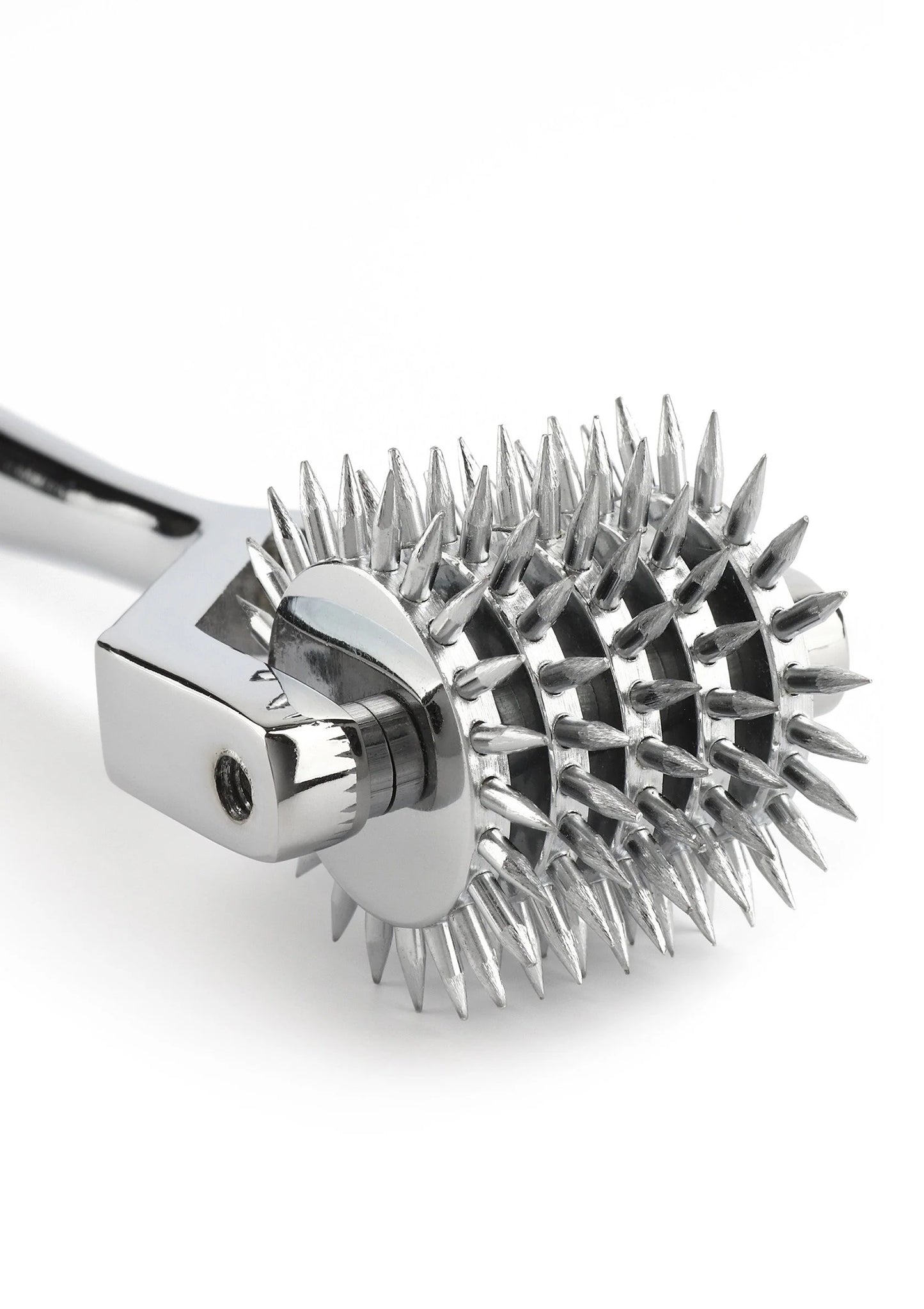 Beste vandaag nog: 5 Reel Wartenberg Pinwheel - bij Happytoys Sexshop: online sex shop for Feeling Happy & Easy 😊