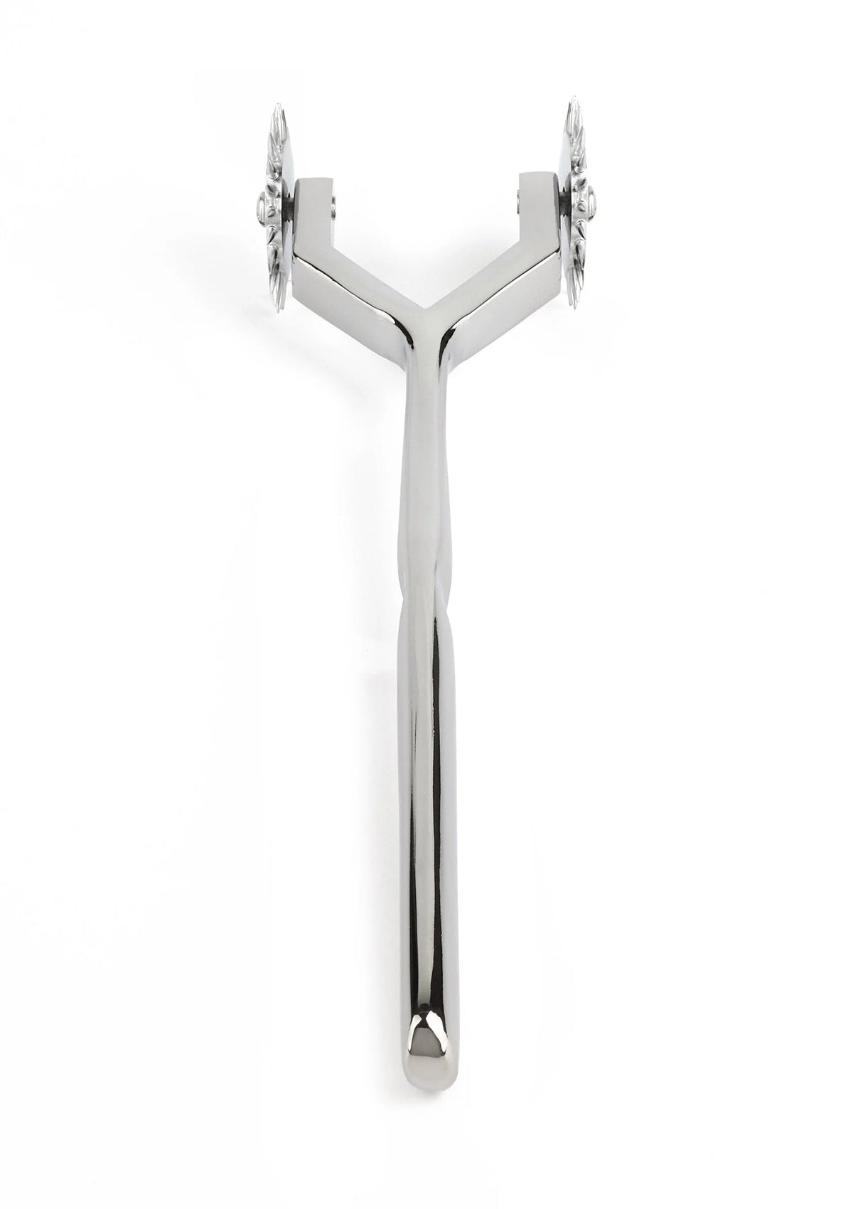 Bestel: Twin Wartenberg Pinwheel - bij Happytoys: de erotische sex webshop | liever Happy dan Easy ⭐⭐⭐⭐⭐