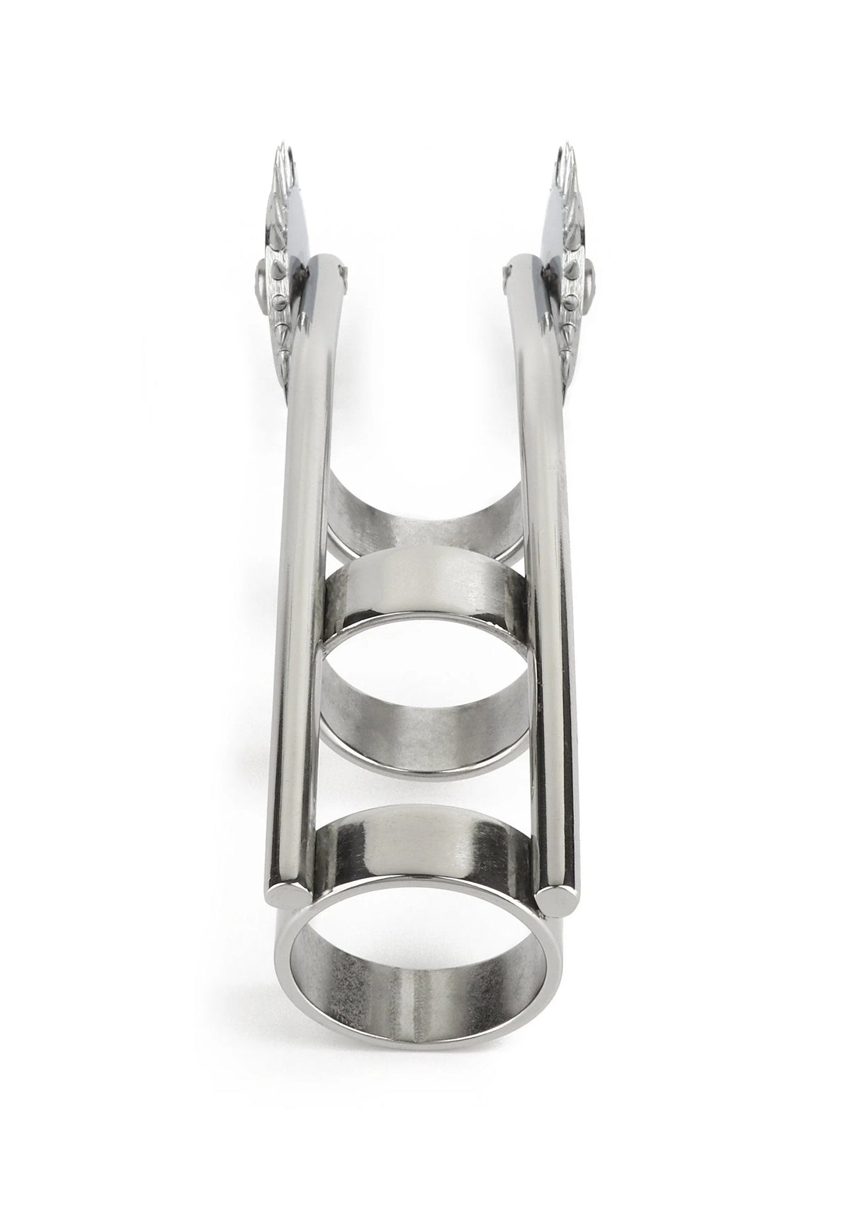Bestel: Double Finger Pinwheel - bij Happytoys: de erotische sex webshop | liever Happy dan Easy ⭐⭐⭐⭐⭐