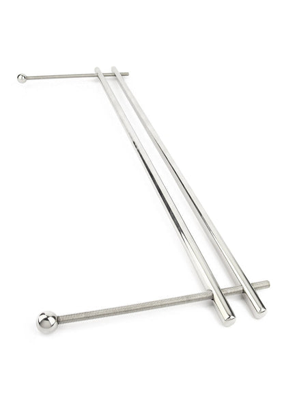 38401_SILVER_01 | bestel discreet online bij Happytoys, de erotische webshop geleid door een vrouw.