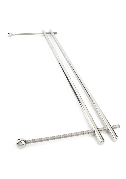 38401_SILVER_01 | bestel discreet online bij Happytoys, de erotische webshop geleid door een vrouw.