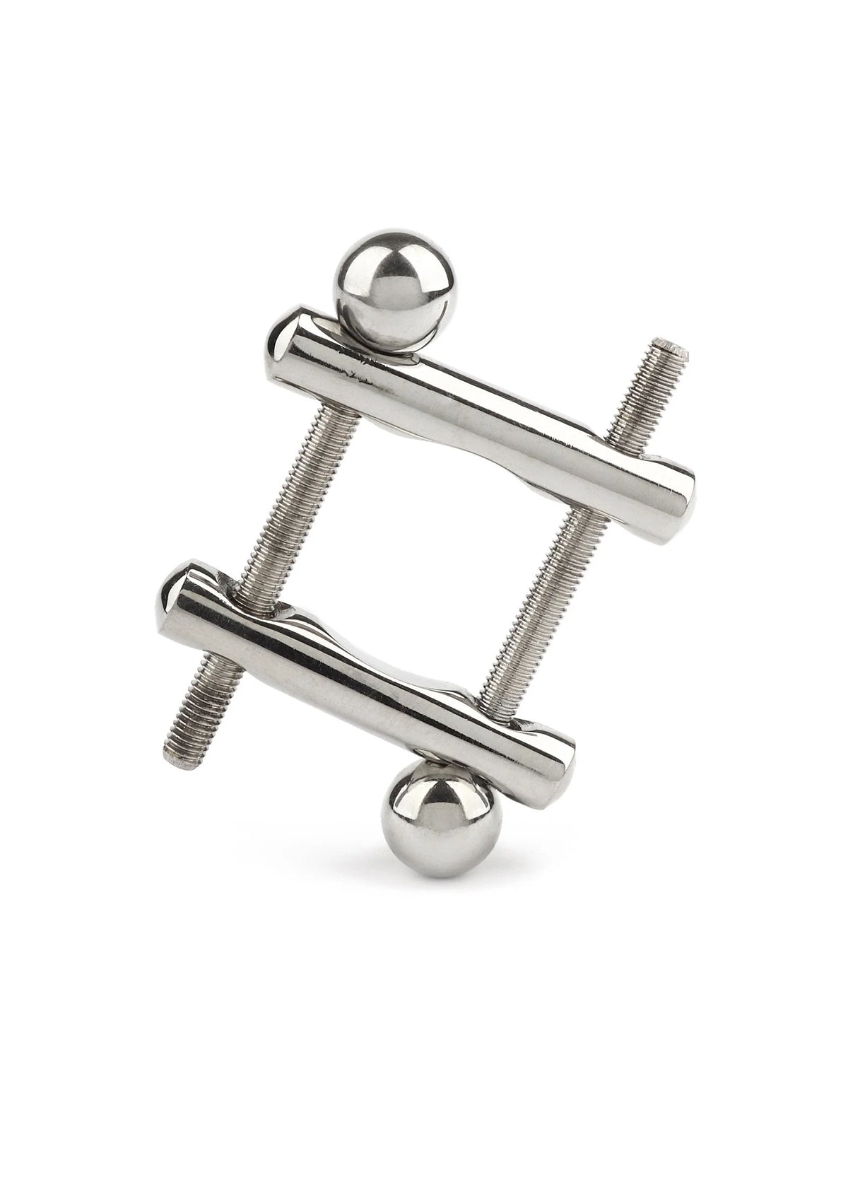 Bestel: Ultra Nipple Clamp 1 pc - bij Happytoys: de erotische sex webshop | liever Happy dan Easy ⭐⭐⭐⭐⭐