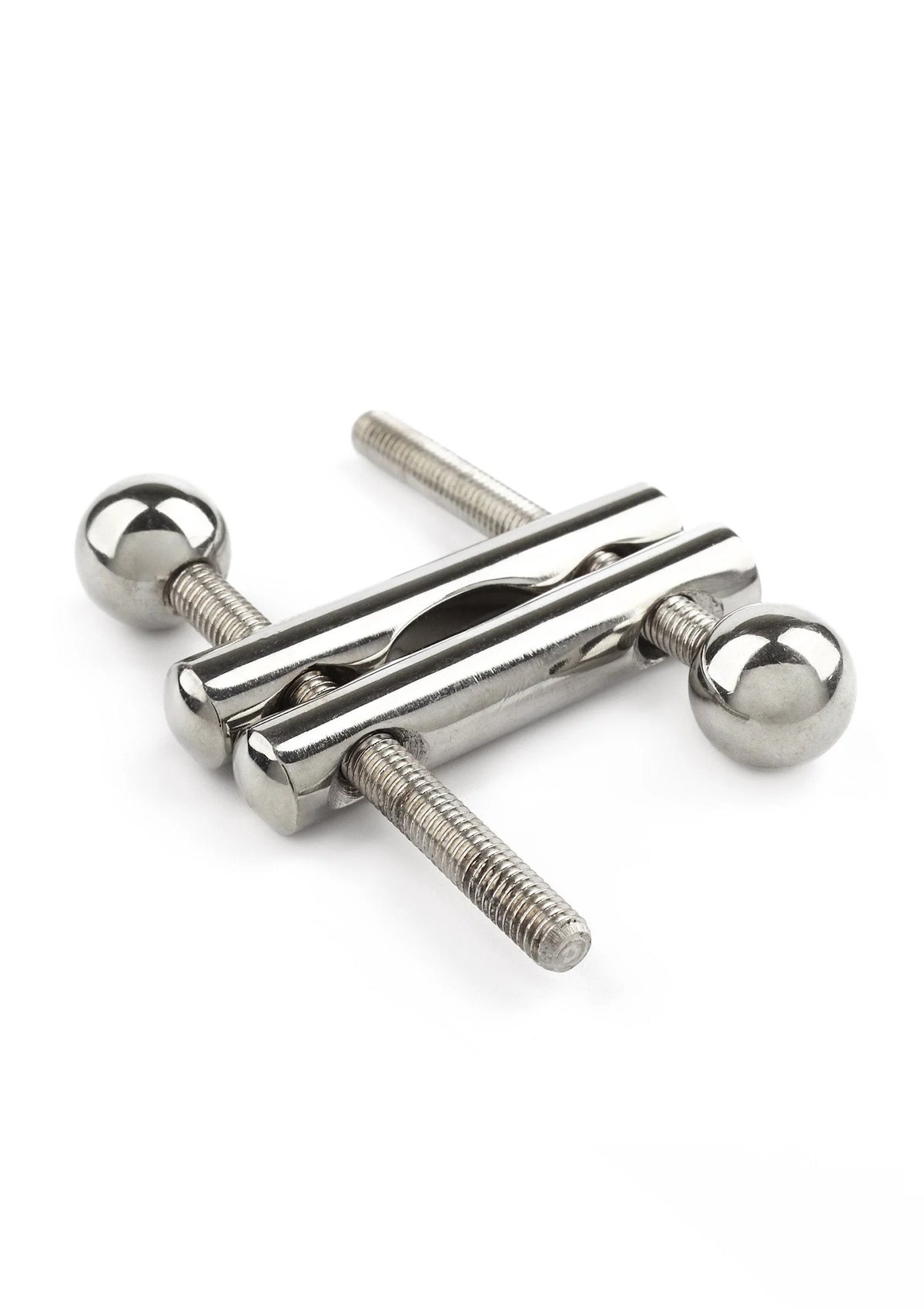 Bestel: Ultra Nipple Clamp 1 pc - bij Happytoys: de erotische sex webshop | liever Happy dan Easy ⭐⭐⭐⭐⭐