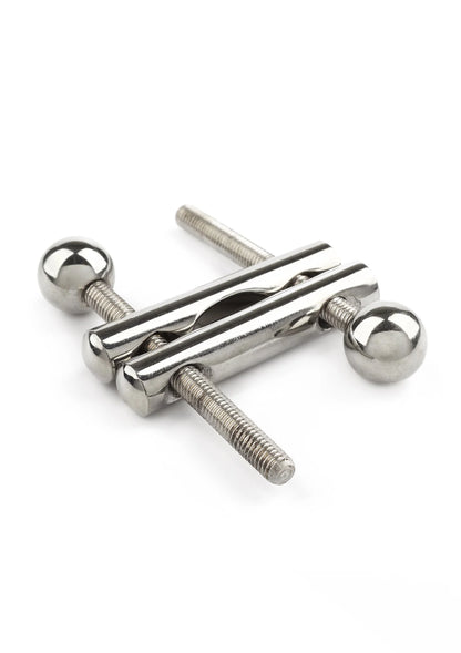 Bestel: Ultra Nipple Clamp 1 pc - bij Happytoys: de erotische sex webshop | liever Happy dan Easy ⭐⭐⭐⭐⭐