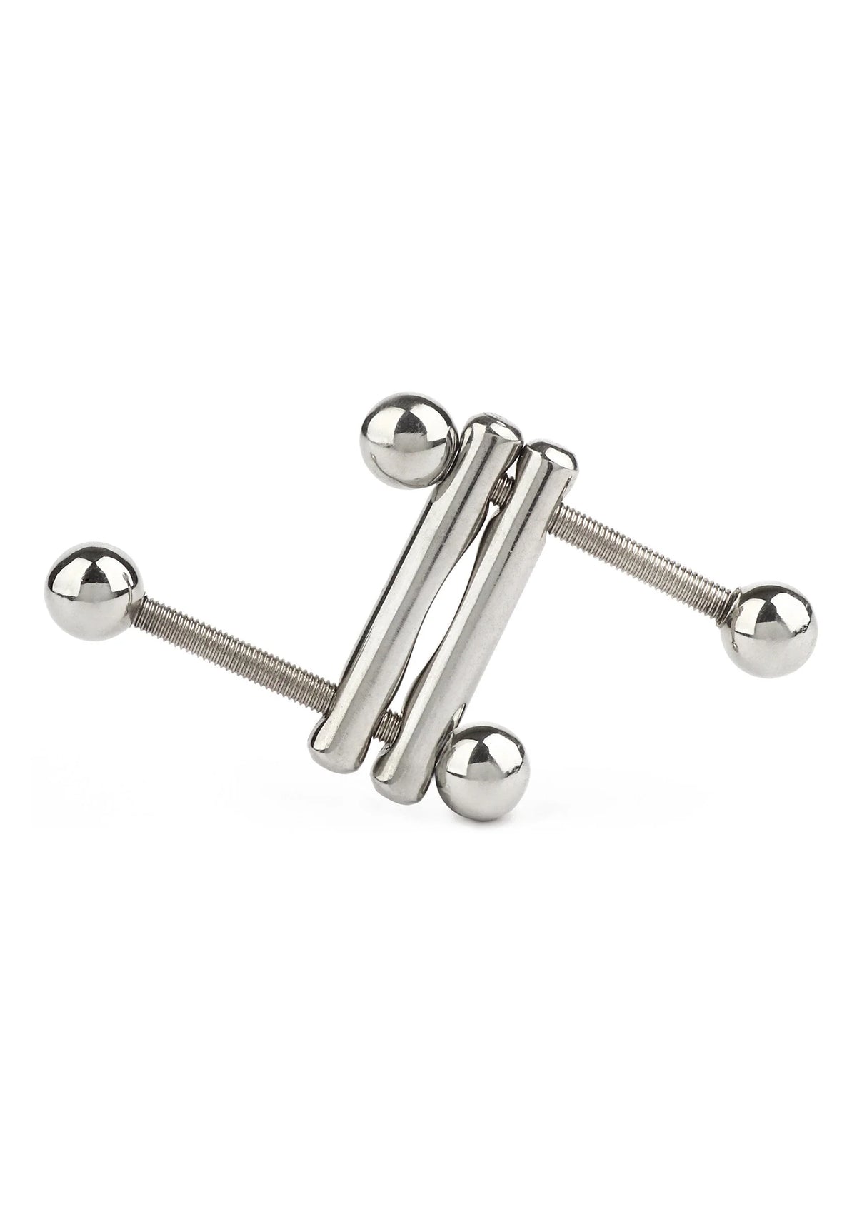 Bestel: Turning Point Nipple Clamp 1 pc - bij Happytoys: de erotische sex webshop | liever Happy dan Easy ⭐⭐⭐⭐⭐