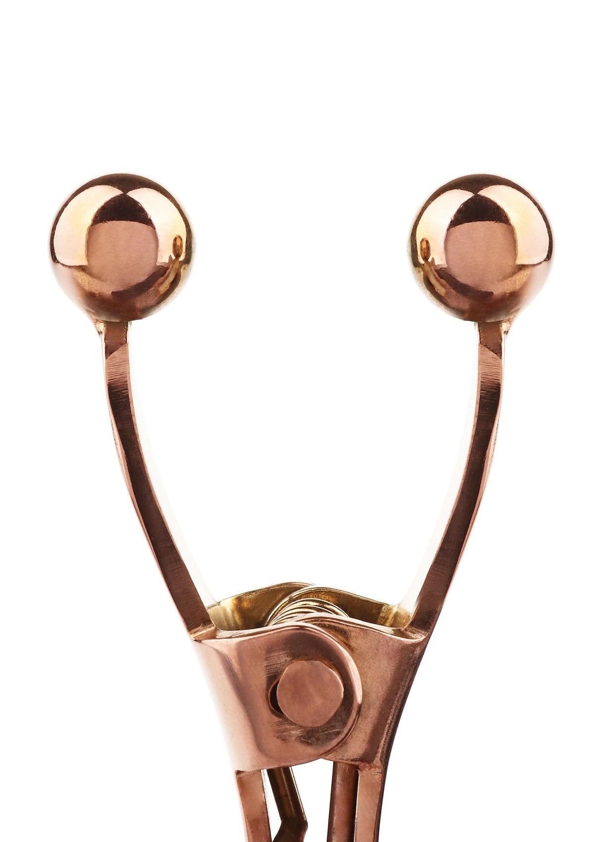 Bestel: Balls Pincher Nipple Clamps - bij Happytoys: de erotische sex webshop | liever Happy dan Easy ⭐⭐⭐⭐⭐