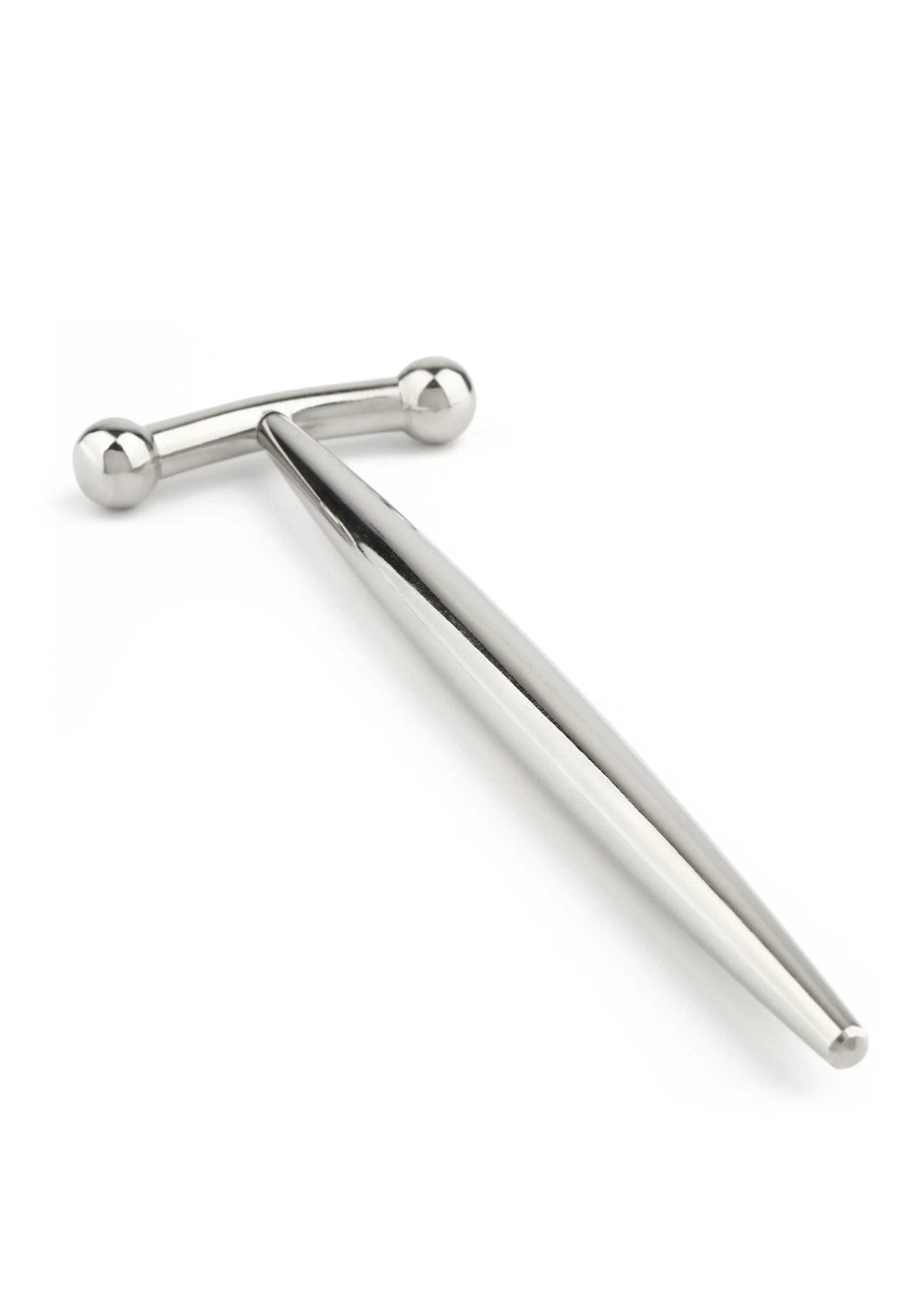 Bestel: DickVader Round Tip Penis Plug - bij Happytoys: de erotische sex webshop | liever Happy dan Easy ⭐⭐⭐⭐⭐