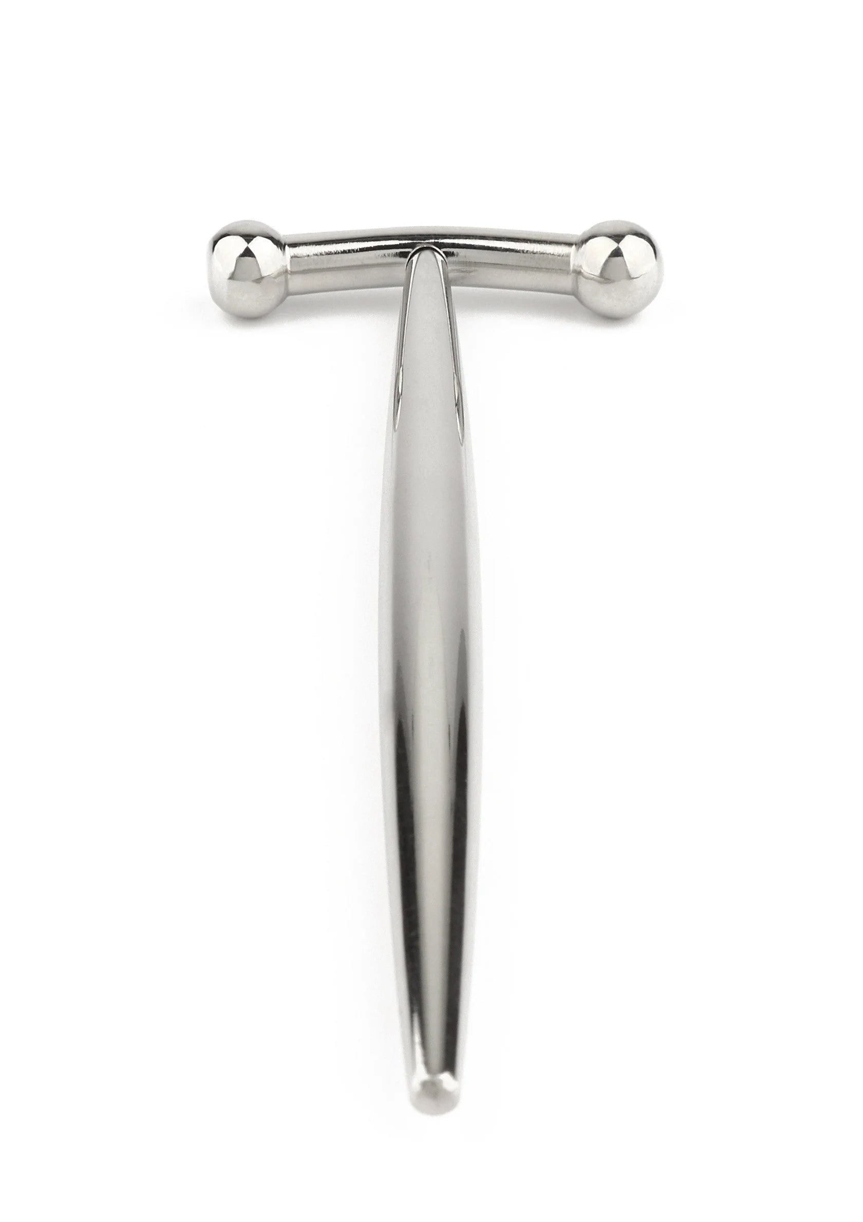 Bestel: DickVader Round Tip Penis Plug - bij Happytoys: de erotische sex webshop | liever Happy dan Easy ⭐⭐⭐⭐⭐