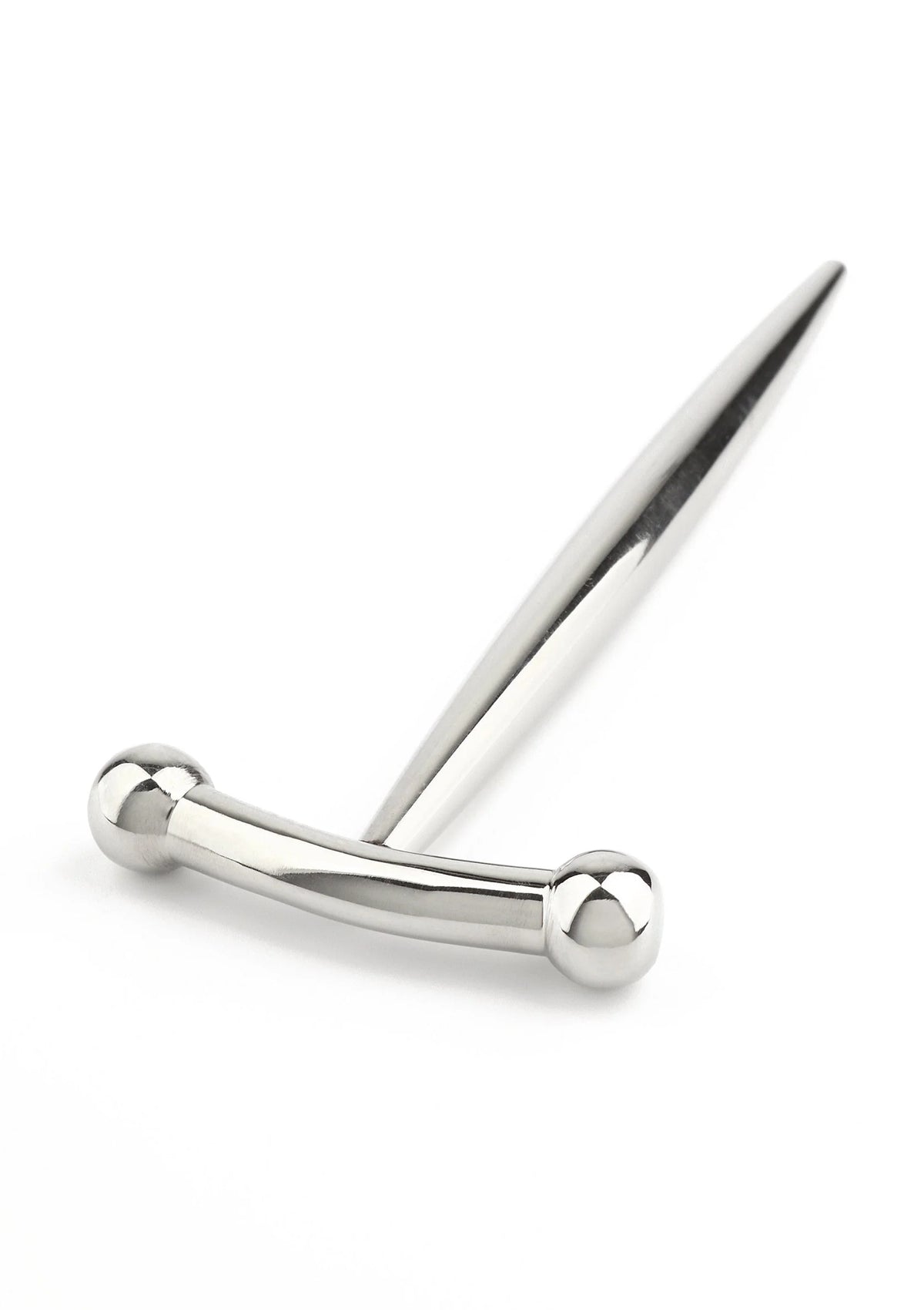 Bestel: DickVader Round Tip Penis Plug - bij Happytoys: de erotische sex webshop | liever Happy dan Easy ⭐⭐⭐⭐⭐