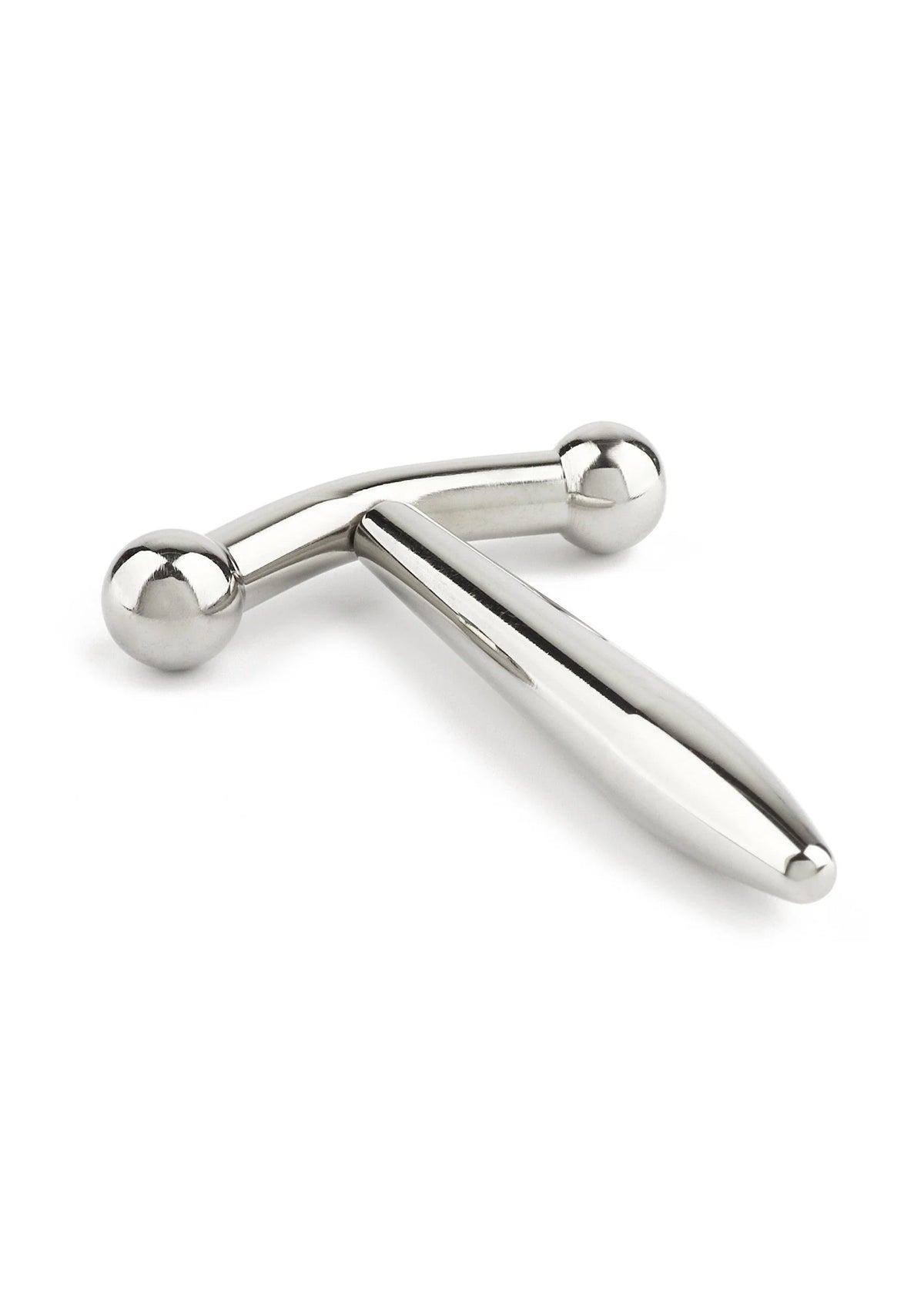Beste vandaag nog: Gratifying Cravings Penis Plug by Mr. Steel - bij Happytoys Sexshop: Toys for Feeling Happy & Easy 😊