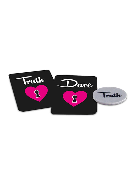 Bestel: Truth/Dare Erotic Couples ENG - bij Happytoys: de erotische sex webshop | liever Happy dan Easy ⭐⭐⭐⭐⭐