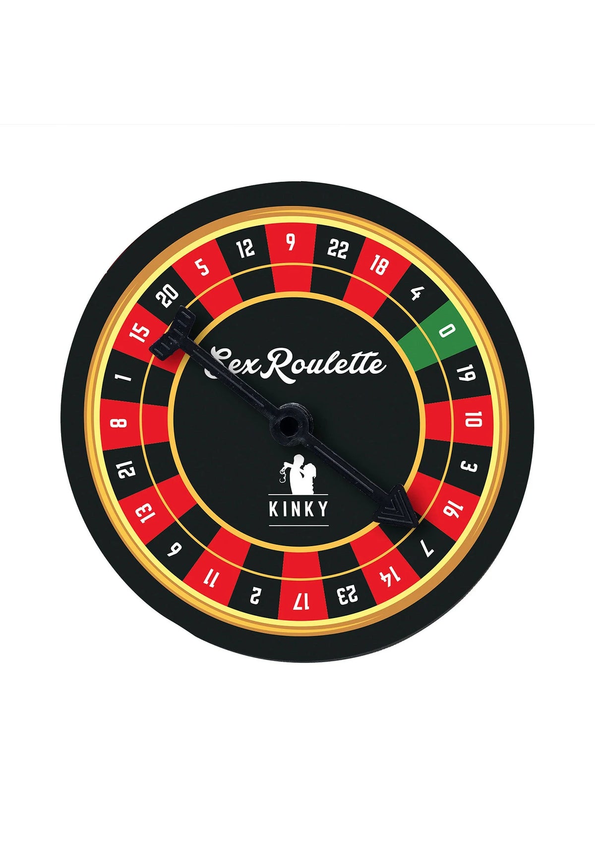 Bestel: Kinky 10 languages - bij Happytoys: de erotische sex webshop | liever Happy dan Easy ⭐⭐⭐⭐⭐