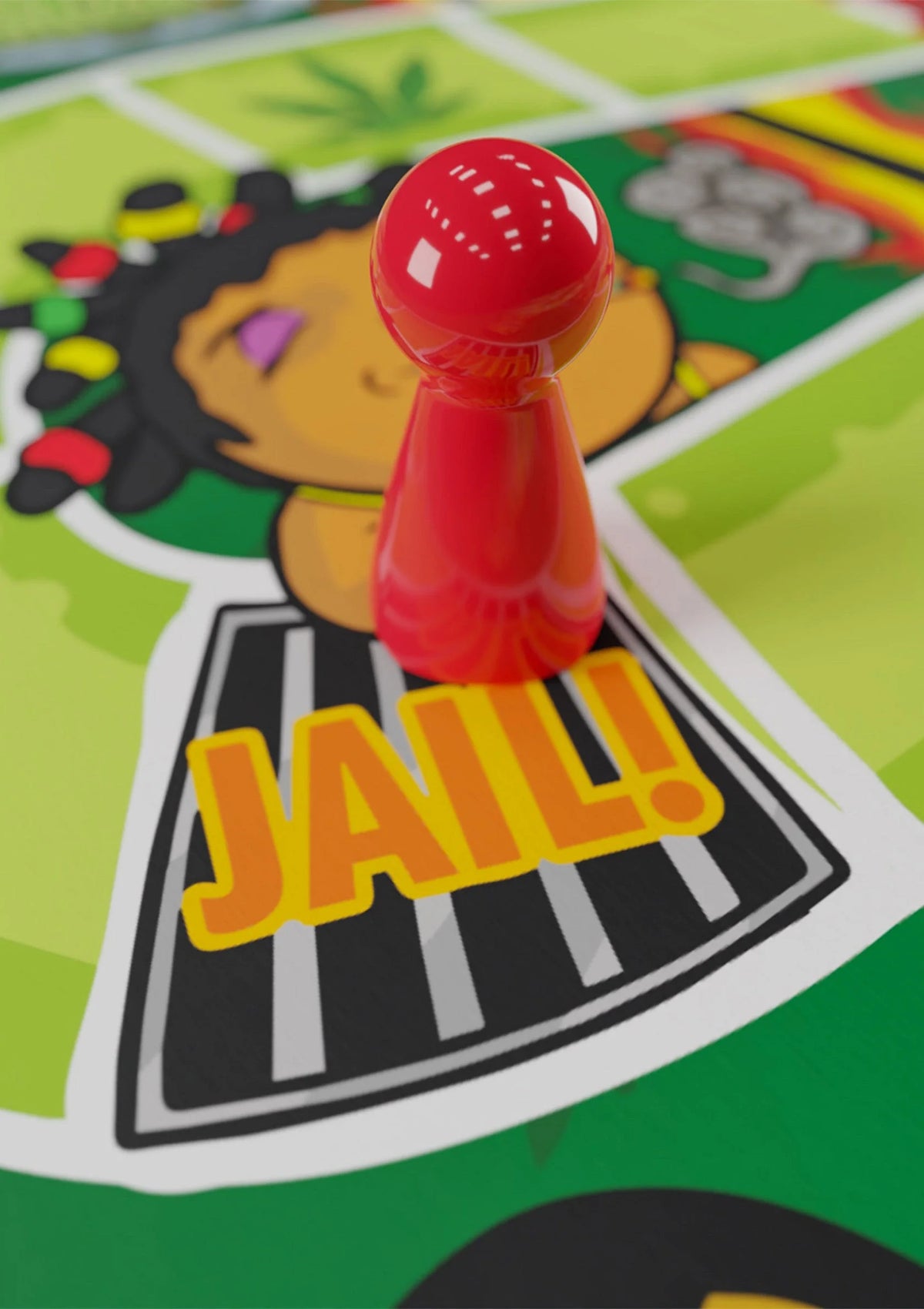 Bestel: MadKush Game - bij Happytoys: de erotische sex webshop | liever Happy dan Easy ⭐⭐⭐⭐⭐