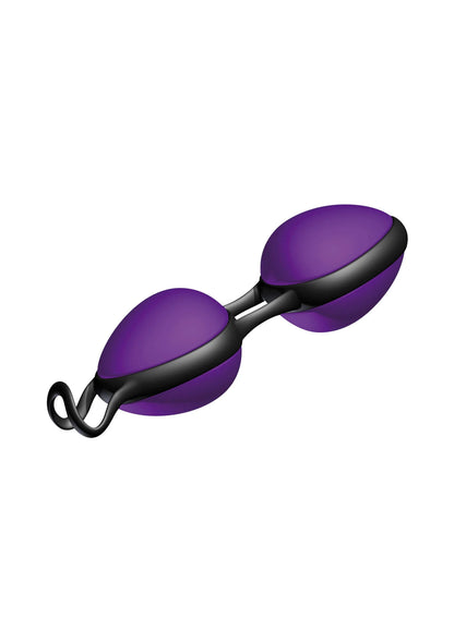 Bestel: Joyballs Secret Balls - bij Happytoys: de erotische sex webshop | liever Happy dan Easy ⭐⭐⭐⭐⭐