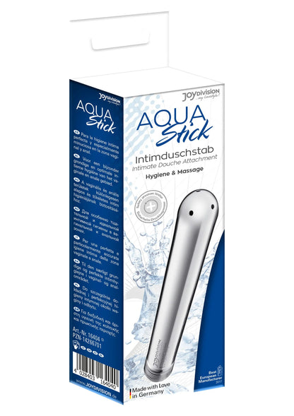 Beste vandaag nog: AQUAstick Douche Attachment - bij Happytoys Sexshop: online sex shop for Feeling Happy & Easy 😊
