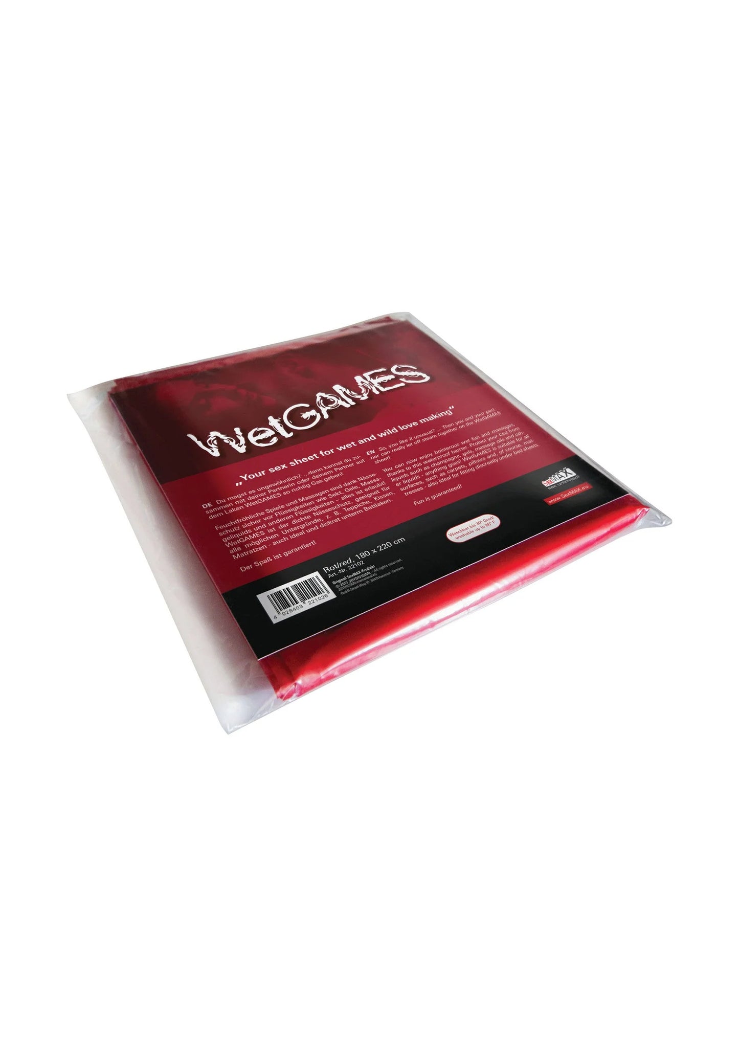39117_RED_02 | bestel discreet online bij Happytoys, de erotische webshop geleid door een vrouw.