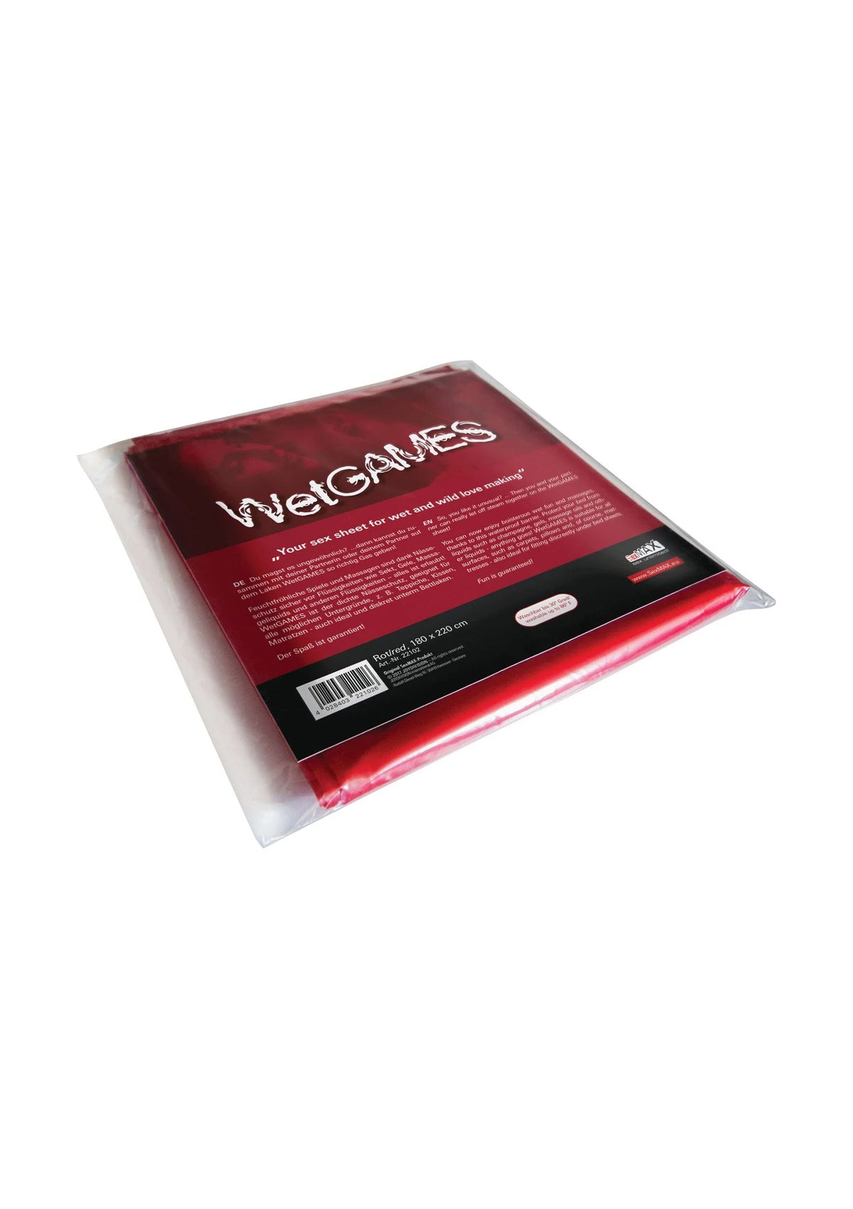 39117_RED_02 | bestel discreet online bij Happytoys, de erotische webshop geleid door een vrouw.