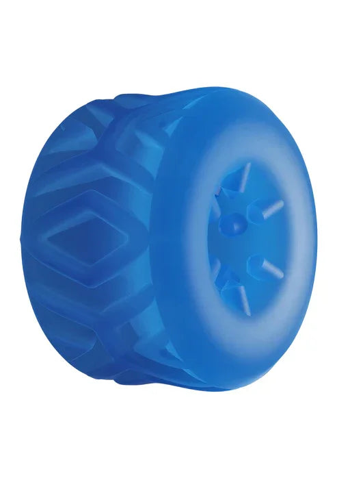 4-in-1 Grid Ring by ToyJoy