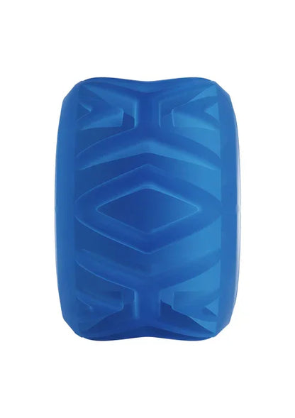 4-in-1 Grid Ring by ToyJoy