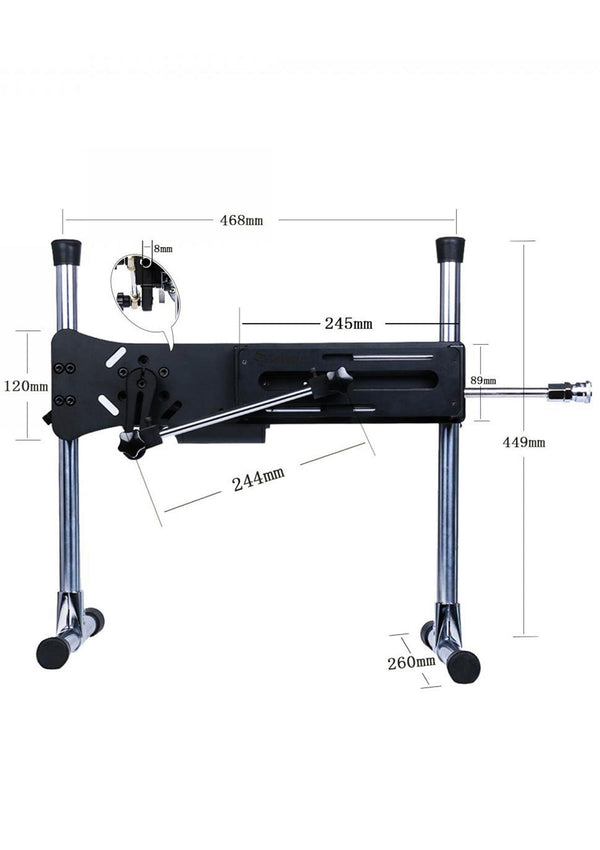 40004_BLACK_03 | bestel discreet online bij Happytoys, de erotische webshop geleid door een vrouw.