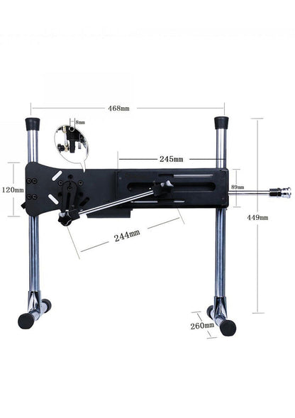 40004_BLACK_03 | bestel discreet online bij Happytoys, de erotische webshop geleid door een vrouw.