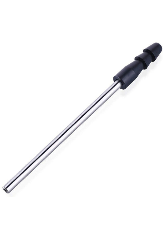 Beste vandaag nog: Vac - U - Lock Extention Bar - bij Happytoys Sexshop: online sex shop for Feeling Happy & Easy 😊 - Default Title - 40011 - BLACK