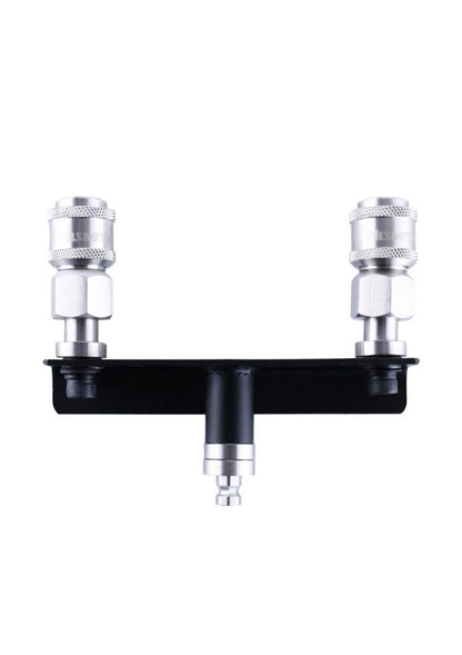 Beste vandaag nog: Double Quick Connector - bij Happytoys Sexshop: online sex shop for Feeling Happy & Easy 😊
