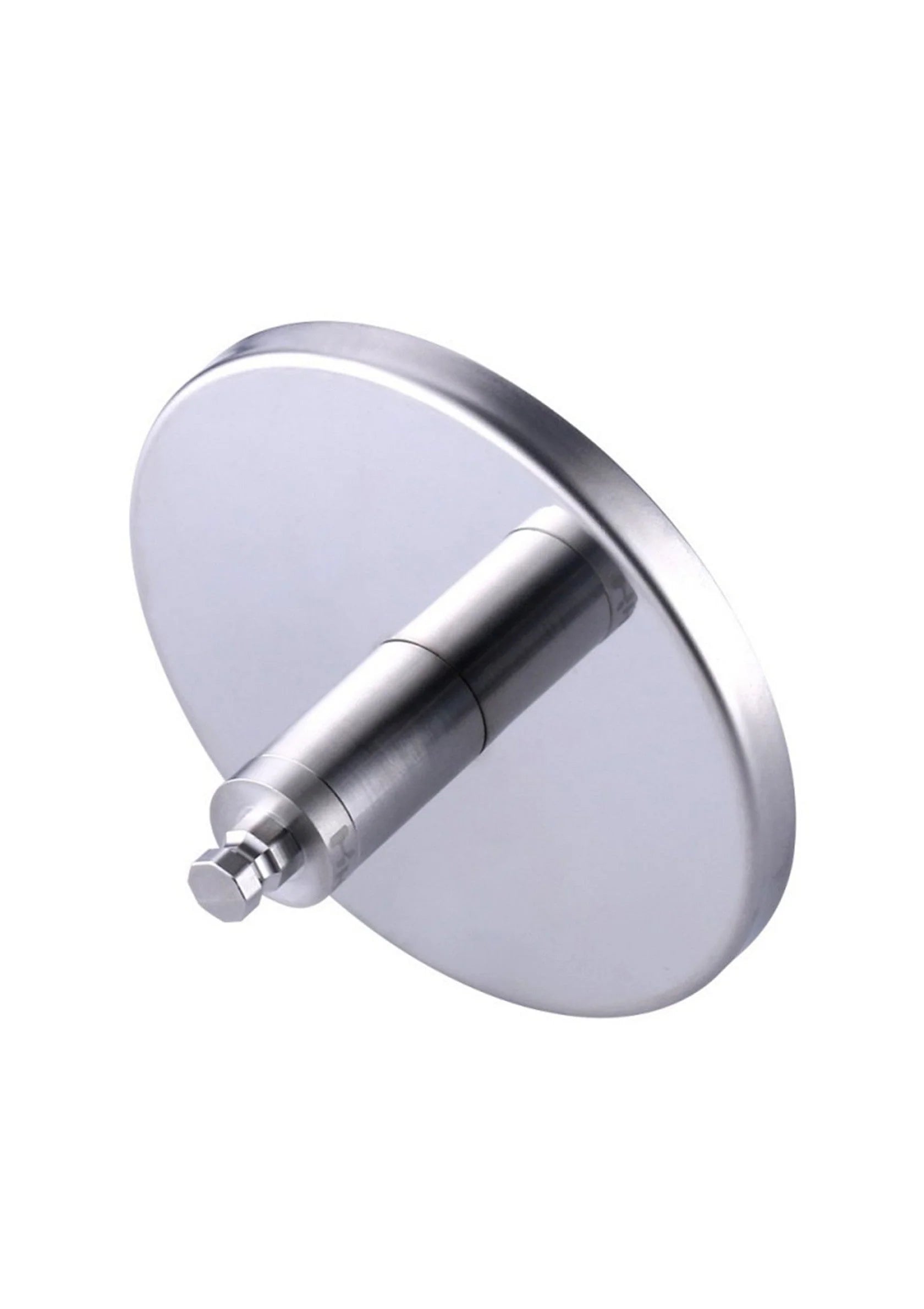 Bestel: Suction Cup Adapter - bij Happytoys: de erotische sex webshop | liever Happy dan Easy ⭐⭐⭐⭐⭐ - Default Title - 40014 - METAL