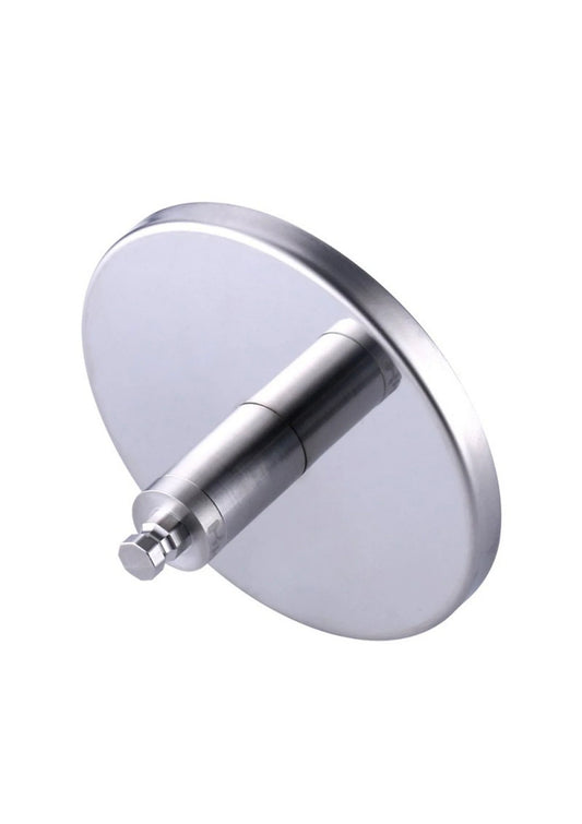 Bestel: Suction Cup Adapter - bij Happytoys: de erotische sex webshop | liever Happy dan Easy ⭐⭐⭐⭐⭐ - Default Title - 40014 - METAL