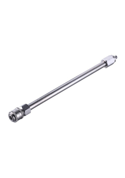 Bestel: Extention bar 30 cm - bij Happytoys: de erotische sex webshop | liever Happy dan Easy ⭐⭐⭐⭐⭐ - Default Title - 40015 - SILVER