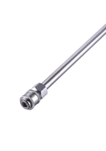Bestel: Extention bar 30 cm - bij Happytoys: de erotische sex webshop | liever Happy dan Easy ⭐⭐⭐⭐⭐
