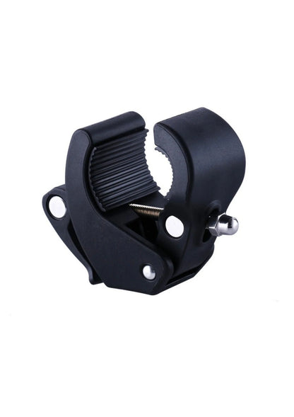 Bestel: Clamp Adaptor - bij Happytoys: de erotische sex webshop | liever Happy dan Easy ⭐⭐⭐⭐⭐