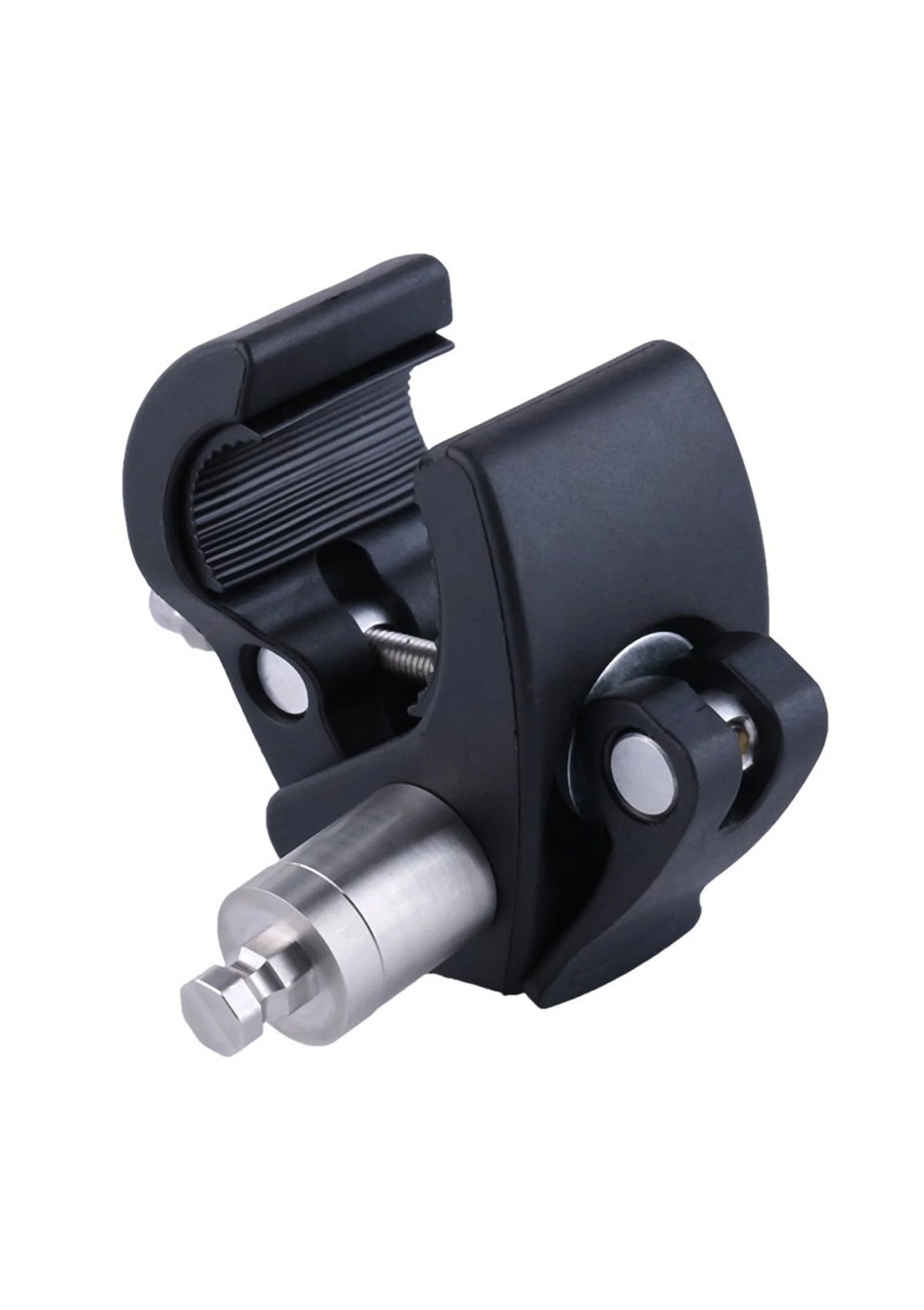 Bestel: Clamp Adaptor - bij Happytoys: de erotische sex webshop | liever Happy dan Easy ⭐⭐⭐⭐⭐