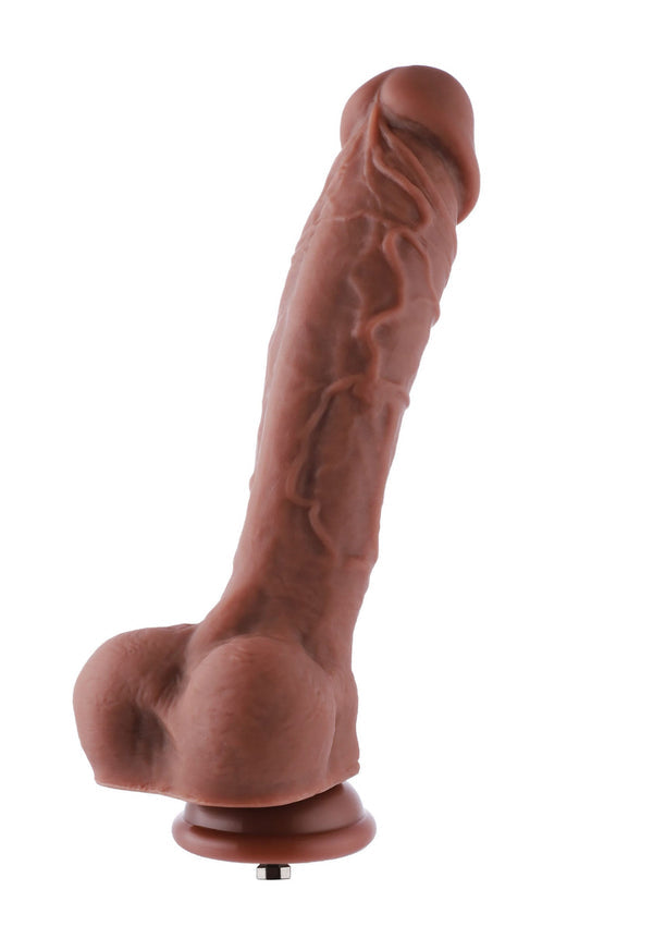 40028_BROWN_03 | bestel discreet online bij Happytoys, de erotische webshop geleid door een vrouw.
