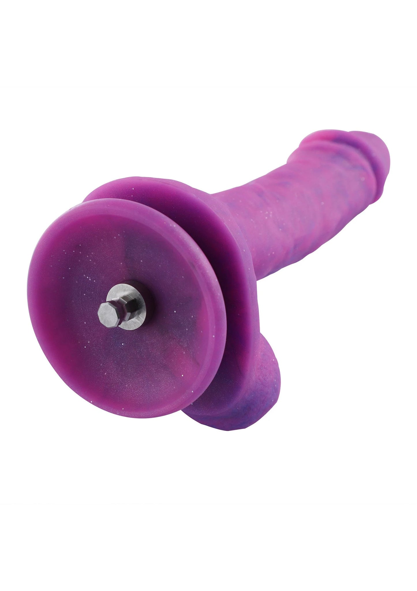 Beste vandaag nog: KlicLok Dildo 19 cm by HiSmith - bij Happytoys